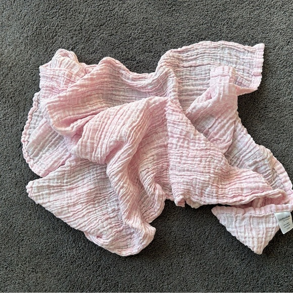 Other - Muslin Cotton Swaddle Sheet
